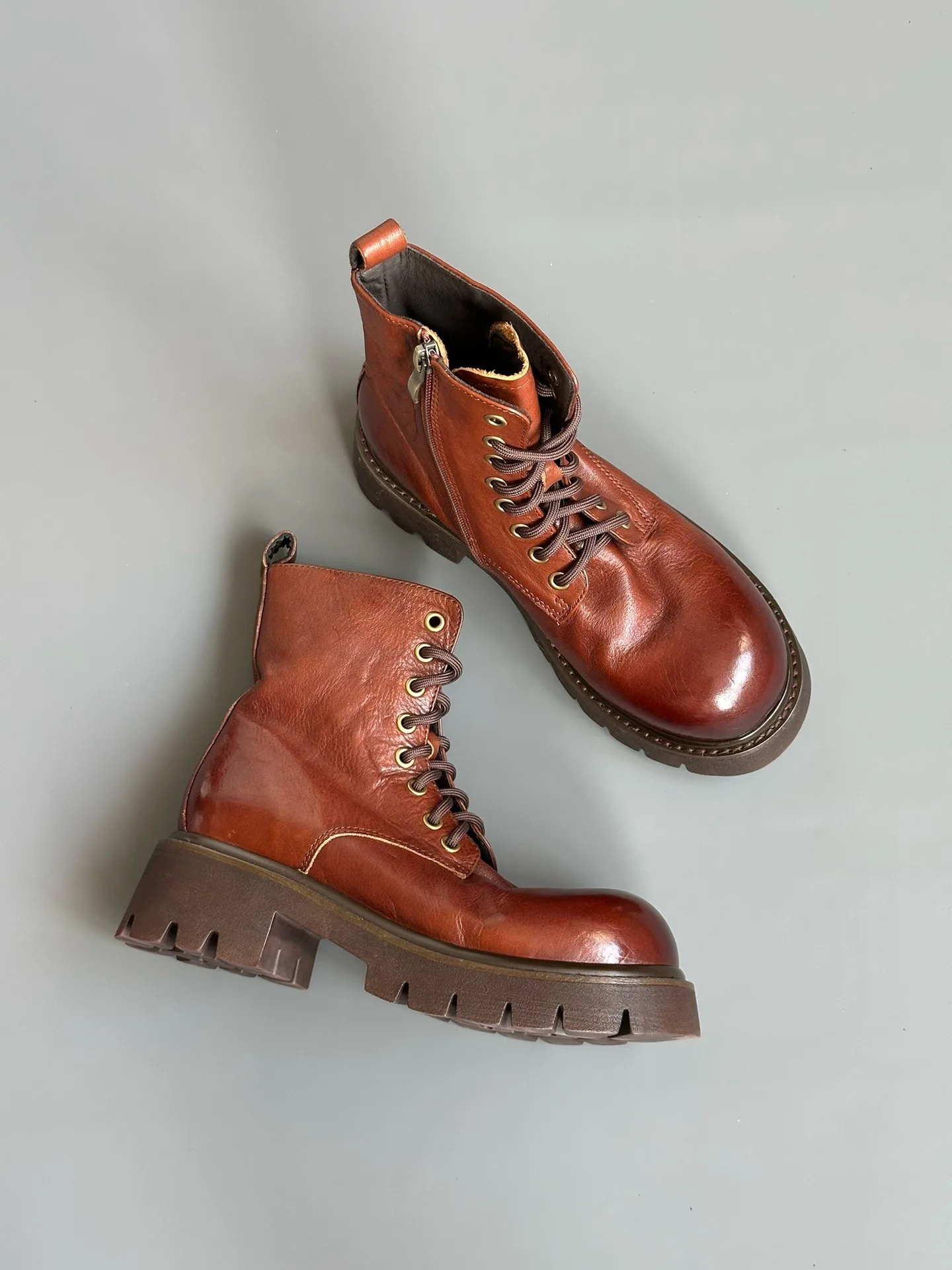 Jenny &amp Dave минималистичные женские ботинки в стиле ретро американские ковбойские