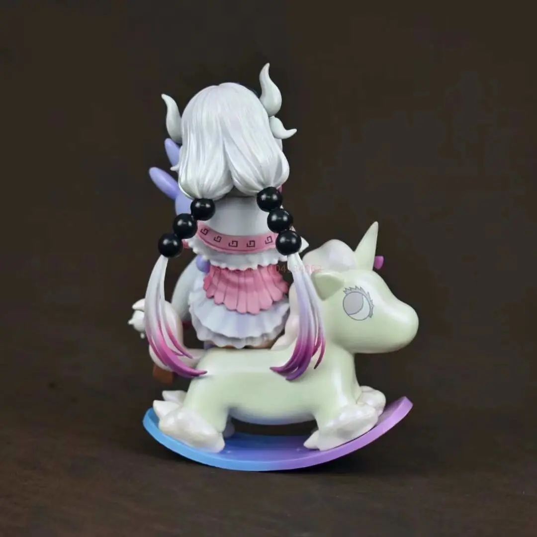 Gk Kona The Dragon Maiden Servant Of Kobayashi Family Swinging Horse Earning Eyes Второе поколение Kamui Anime Handma