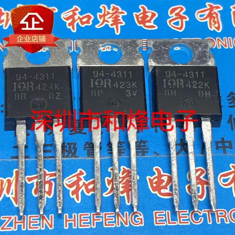 

5PCS-10PCS 94-4311 TO-220 New And Original On Stock
