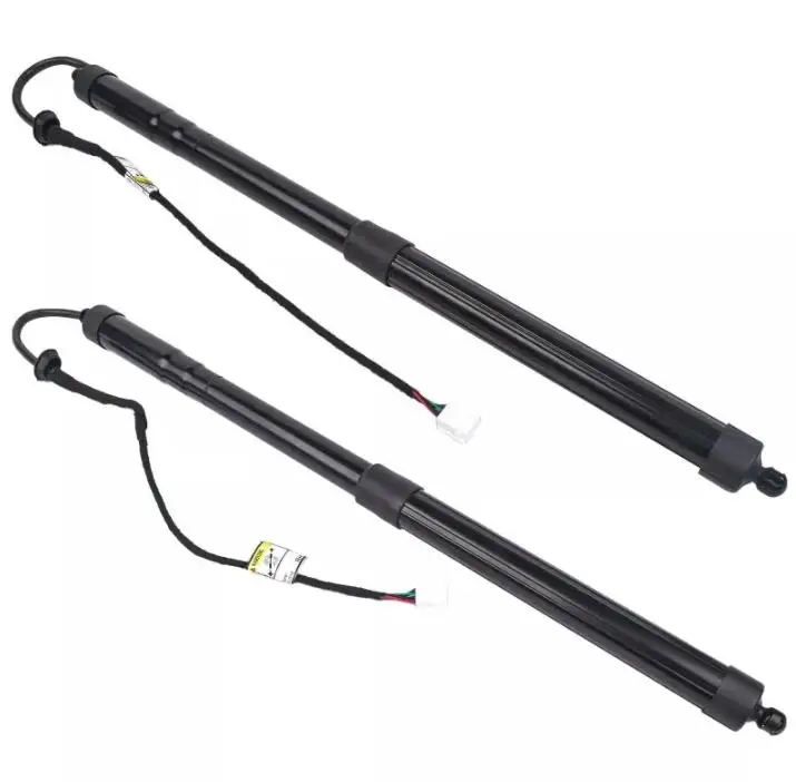 Фонарь заднего хода 6891071030 LH6892071030 для Toyota Fortuner 2015-2018