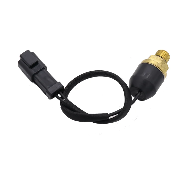 Датчик давления масла 301413-00151 30141300151 для экскаватора Doosan DX150 DX225 DX260 DX300 DX380