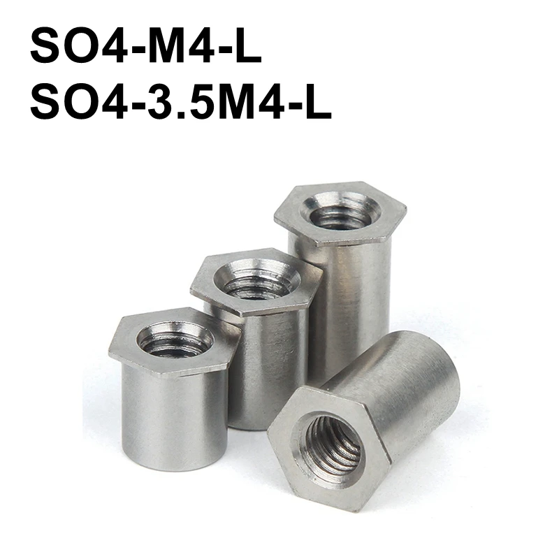 Магнитная Накладка для шпильки из нержавеющей стали