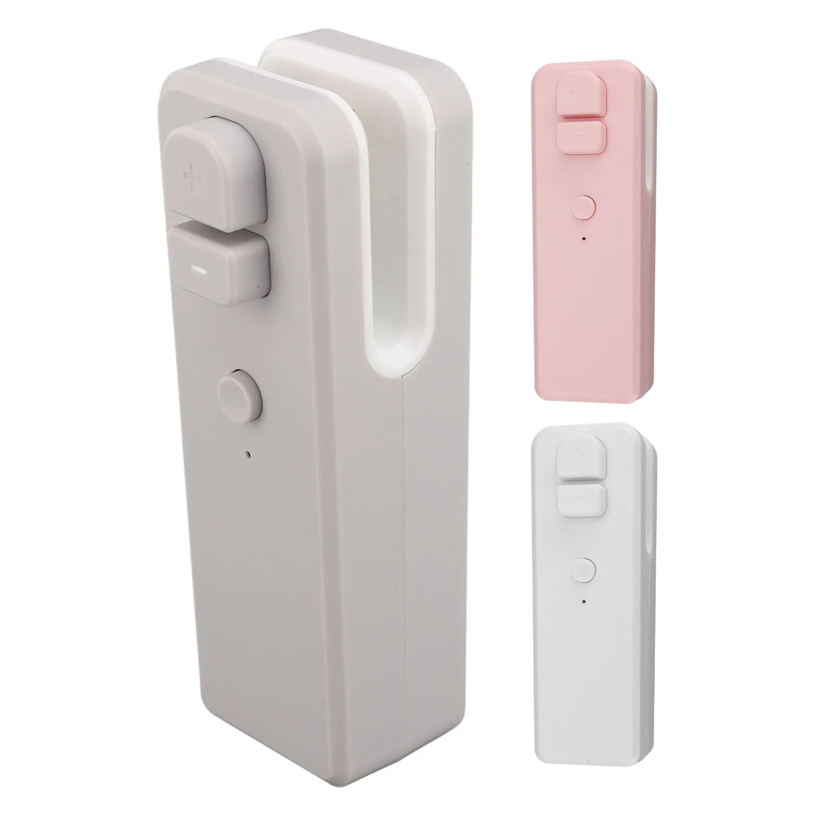 Портативный Перезаряжаемый Магнитный Термосварщик Мини-паковочная Машина 400 мАч