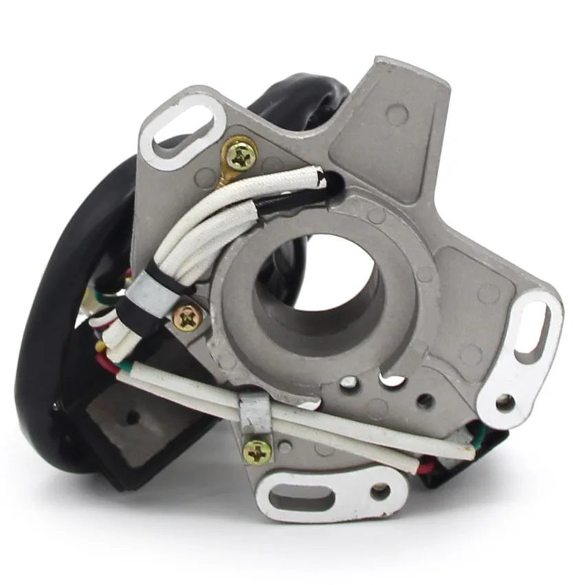 Ротор катушки зажигания статора мотоцикла для Suzuki RM125 RM 125 1998-2000 32101-36E30 32101-36E20