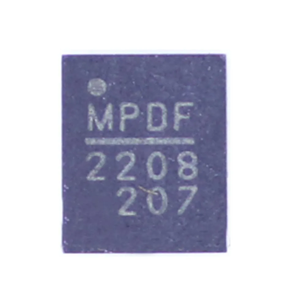 

5 шт. MP2208DL-LF-Z MP2208 REG BUCK, регулируемый 4A 14QFN, лучшее качество IC