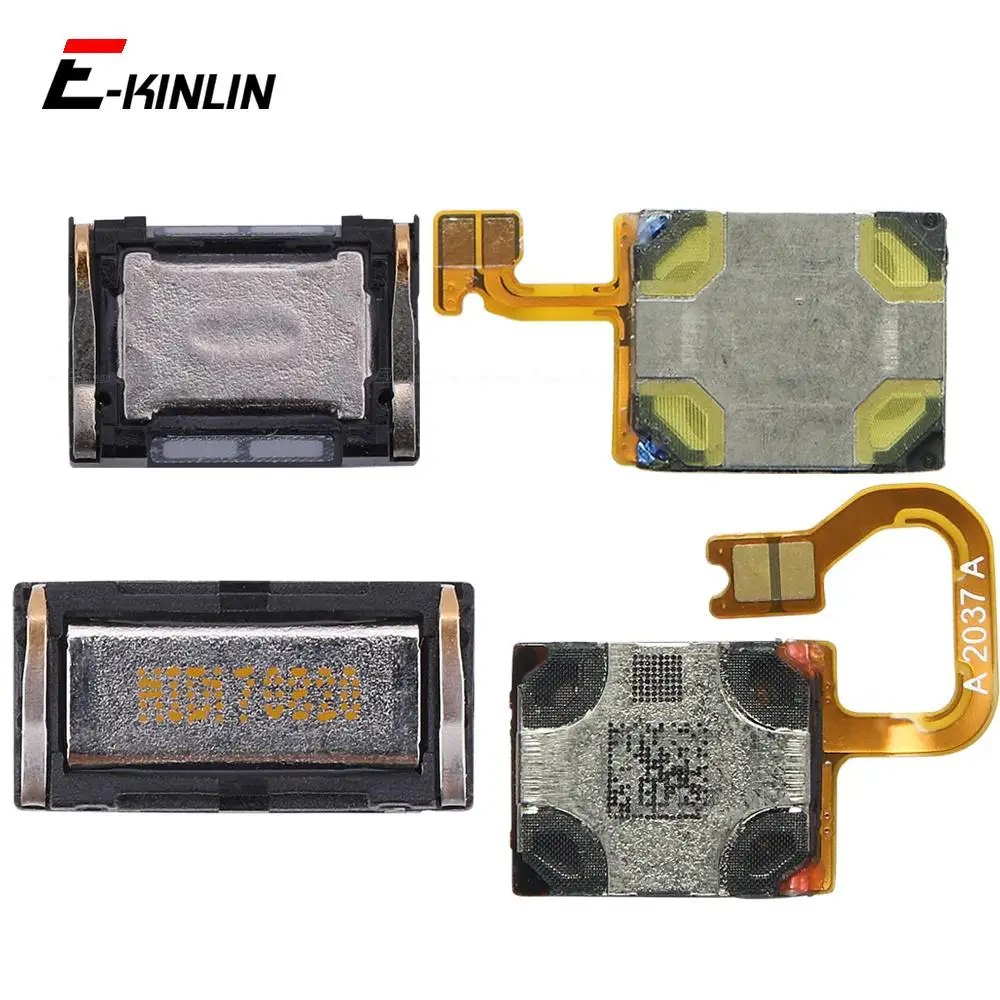 Верхний фронтальный Наушник Динамик гибкий кабель для OPPO Find X5 X X2 X3 Lite Pro Neo 5G