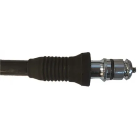 Гибкий вал с полной передачей диаметр 22 мм Длина 89 см| |