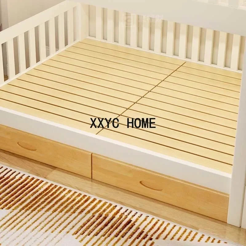 Детские двухъярусные кровати из массива дерева подростковые современные