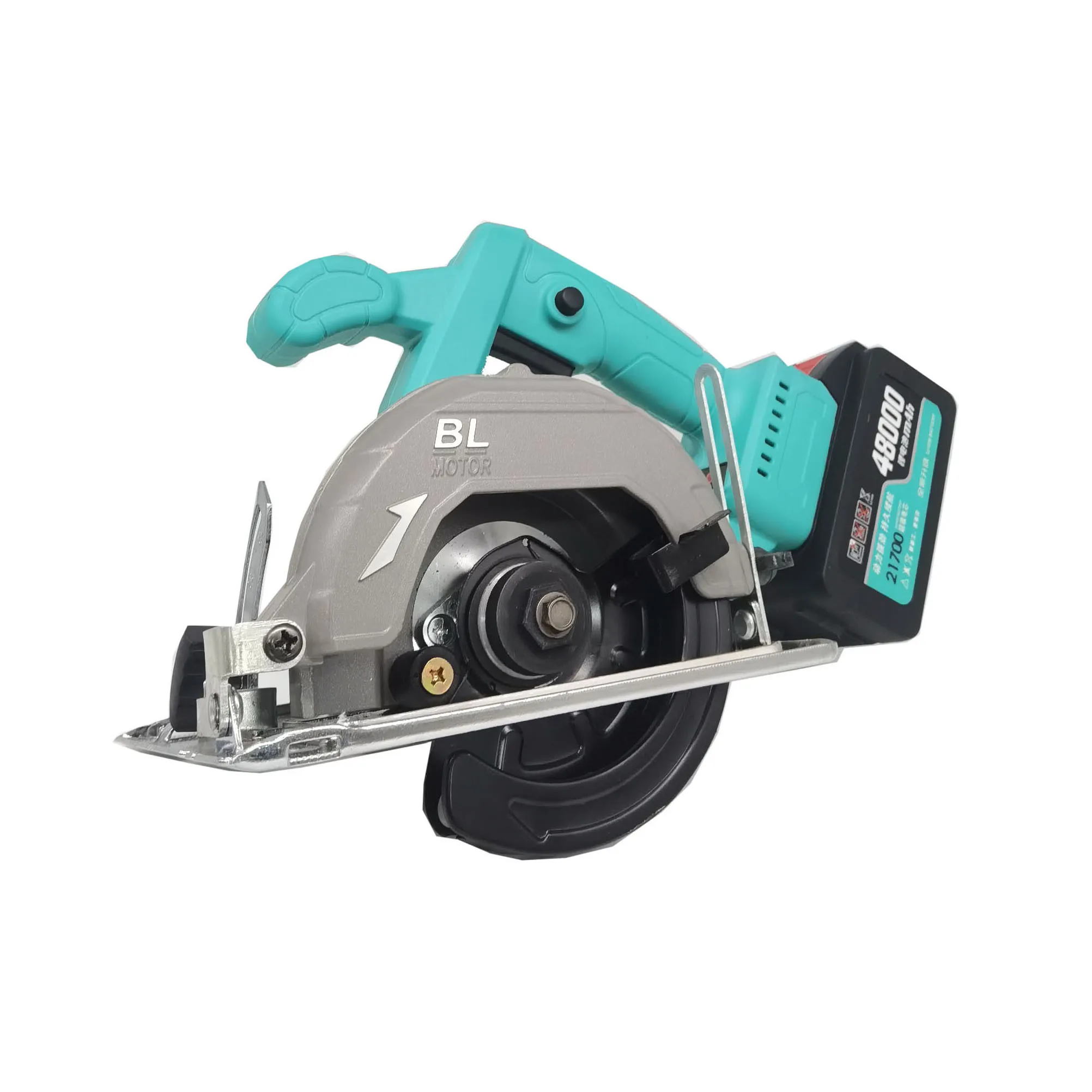 

Литиевая батарея мощностью 18 в 20 в, бесщеточные 137 мм Беспроводные Мини-циркулярные пилы