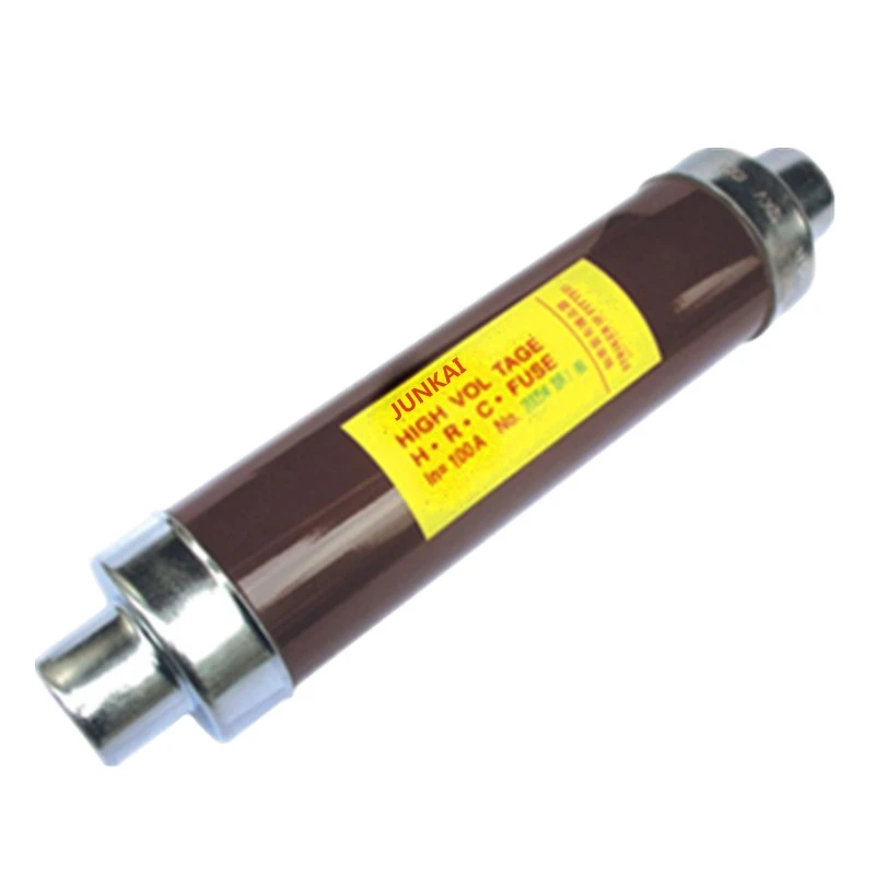 

-12/0.5-50 XRNT HRC high voltage fuse