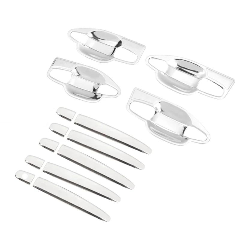 2003-2009 подходит для тойота ленд крузер прадо 120 аксессуары модификации экстерьера