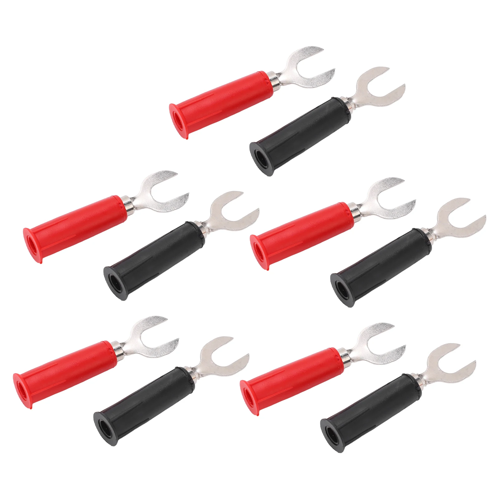 10 шт. J.20019 6 мм U-образный штекер устойчивый к высокому давлению адаптер U-образного