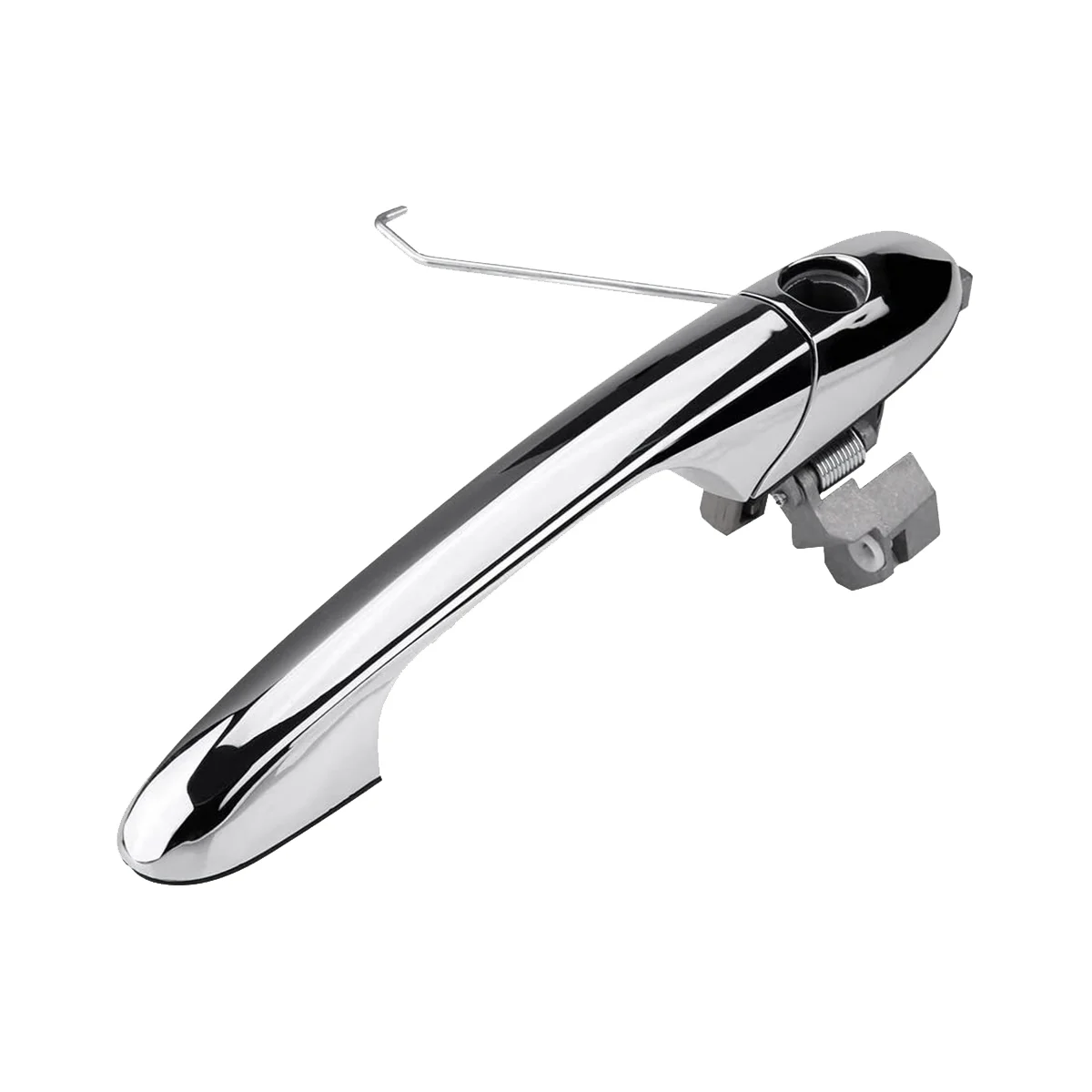 735592012 ручка для двери внешняя дверная автомобильная Fiat 500