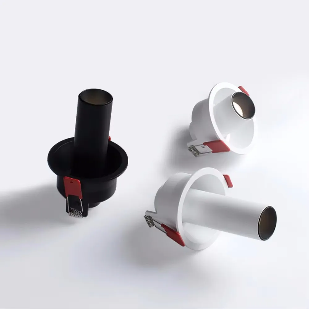 Встраиваемый светодиодный длинный точечный светильник