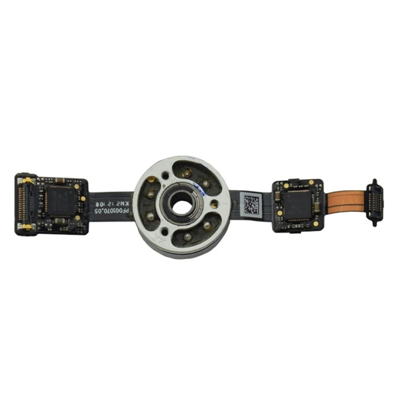 

Рулонный двигатель, плоский кабель, запасная часть для mavic Air 2s Gimbal Camera вал Arm Motor