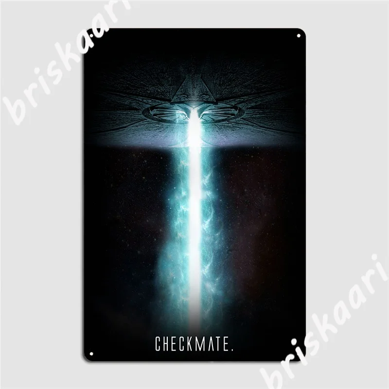 

День Независимости металлический фотографический Декор клуб домашний дизайн домашний жестяной плакат плакаты