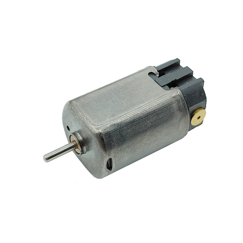 

5-Pole Rotor Mini 20mm*17mm Motor DC 12V-24V 22000RPM High Speed Micro Electric Motor DIY RC Toy Car Boat Rail Train Model