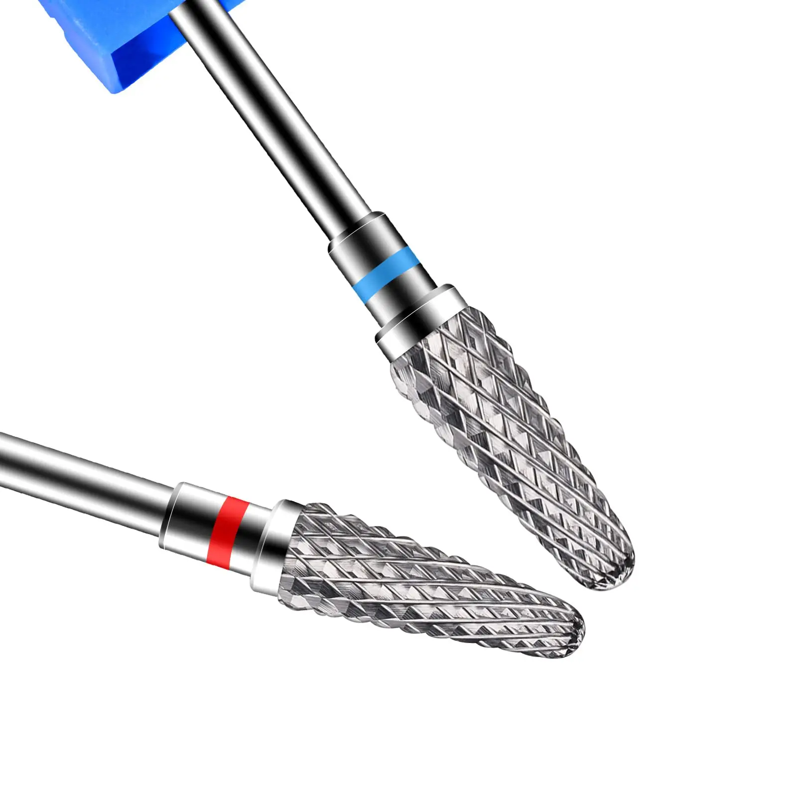 

Фрезы из карбида вольфрама для маникюра и педикюра, 1 шт.