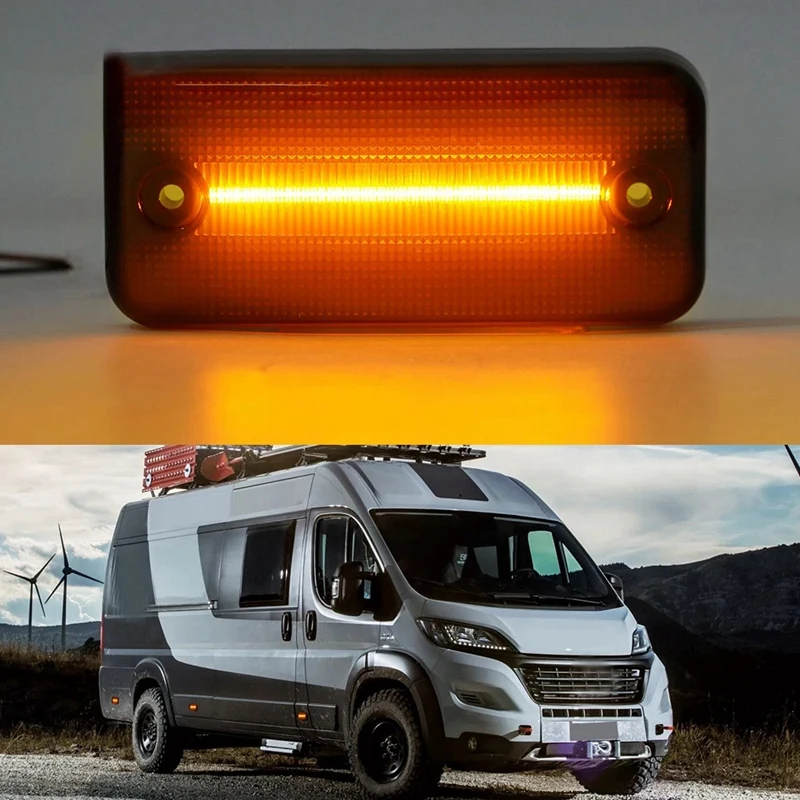 6 шт. автомобильные лампы для указателей поворота |