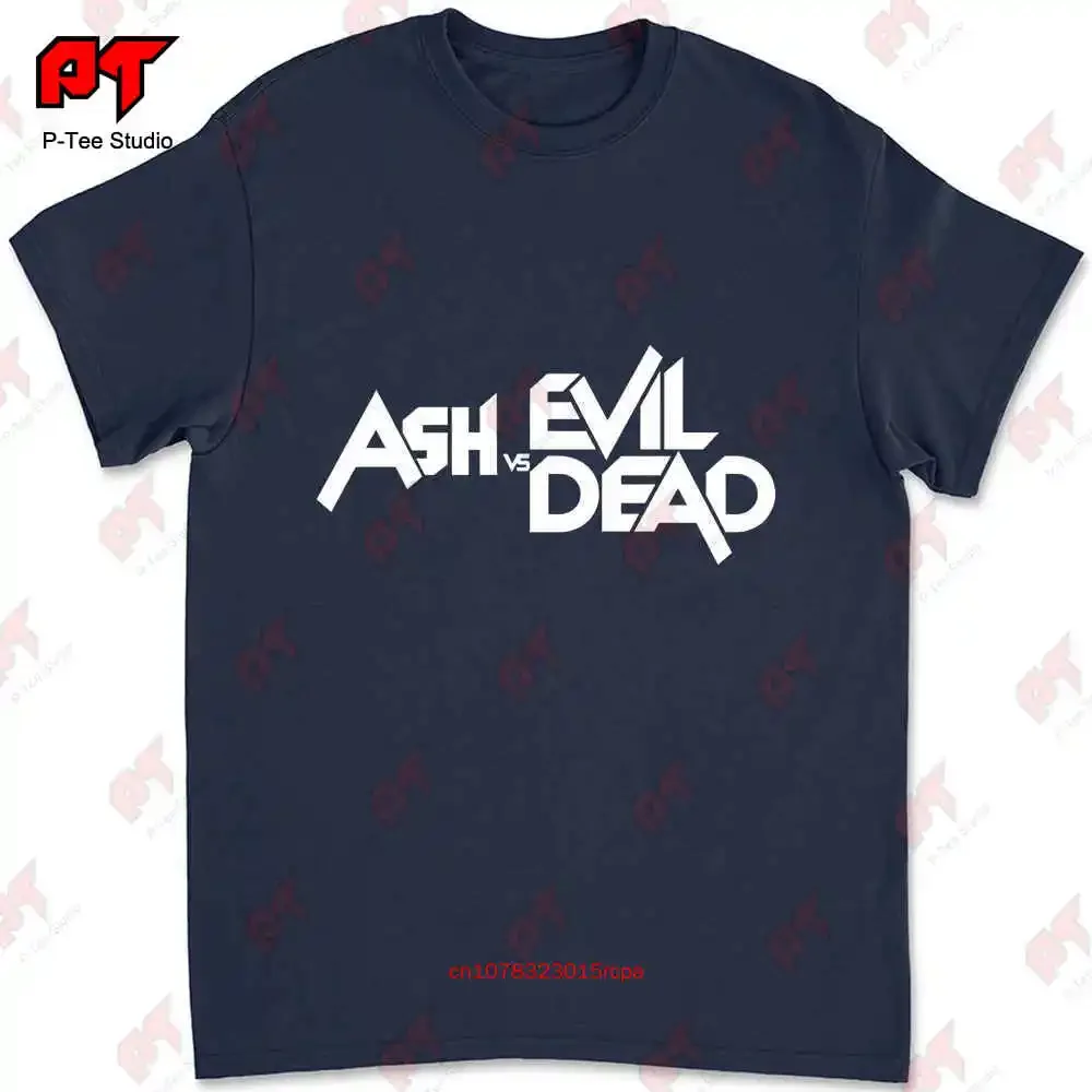 Футболка Ash Vs Evil Dead 6H8J