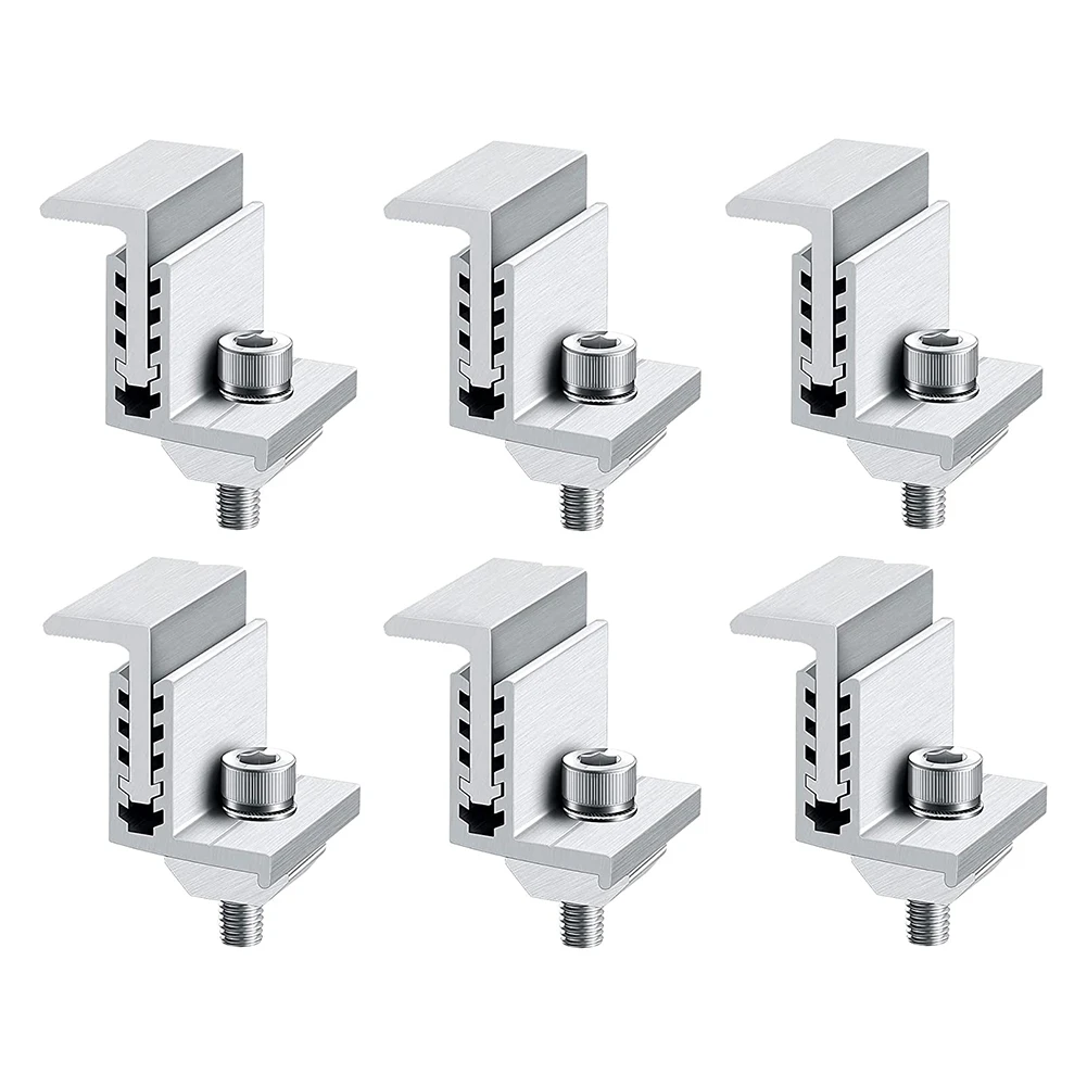 

Solar Panel Solar Panel Mounting Rails for Solar Panel PV Mounting Hardware Solar Panel Accessories