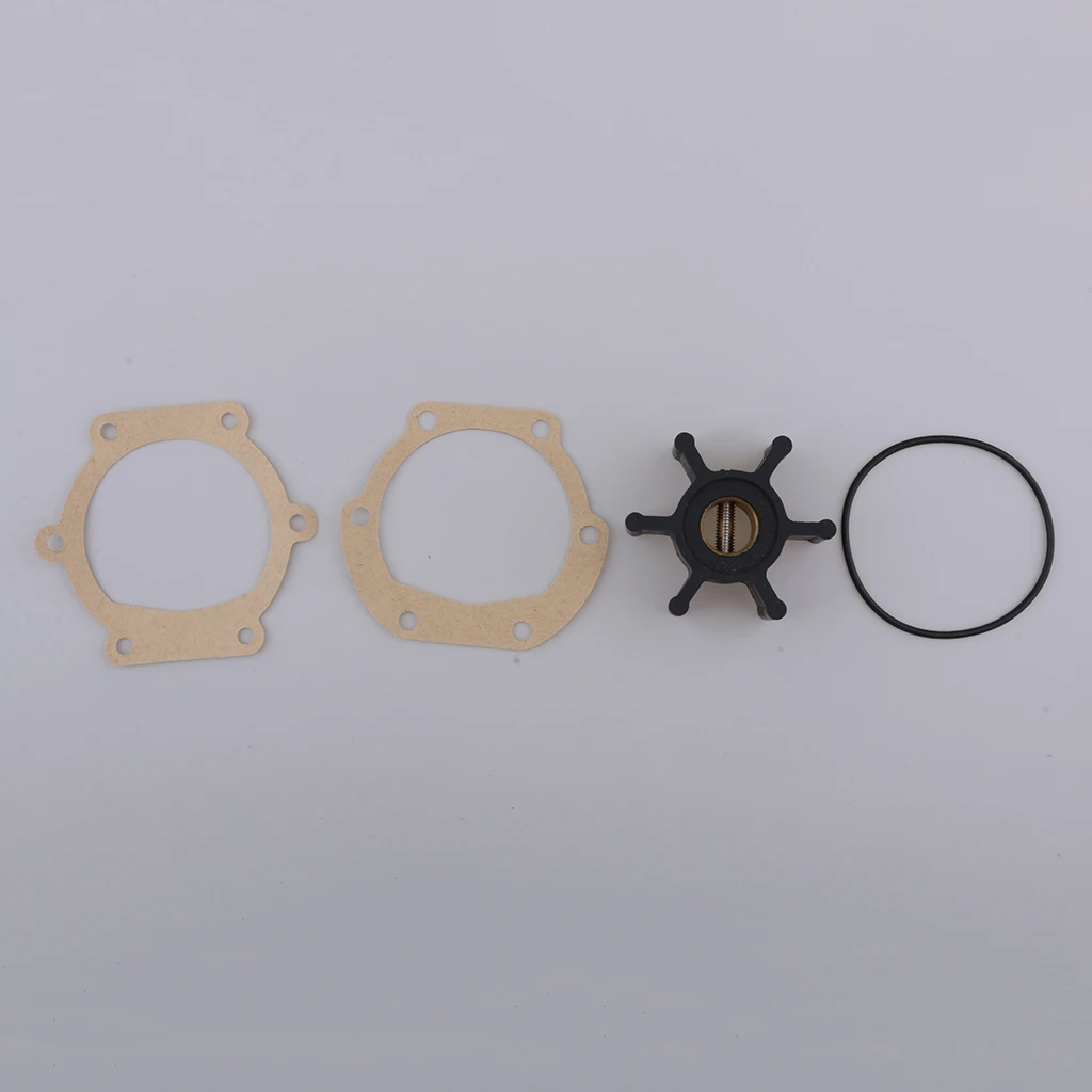 

Water Pump Impeller Repair Outboard Replacement Set 673-0001