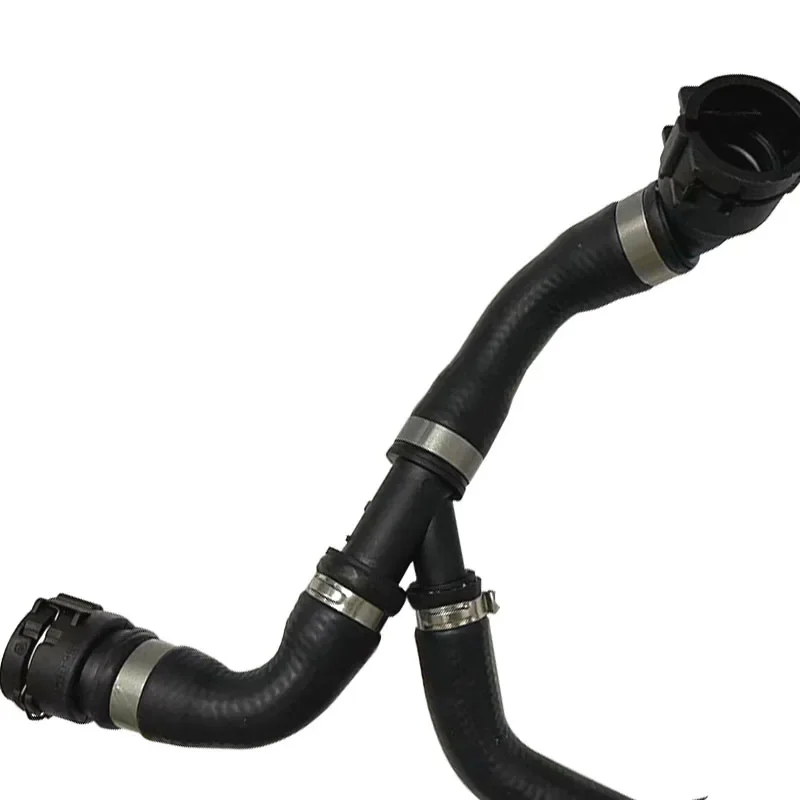 Фото OEM 17127542207   Шланг радиатора для BMW 5 Series 530i 525i 523i E61 E60 2.5L 3.0L 2004-2010 17127534889 №2