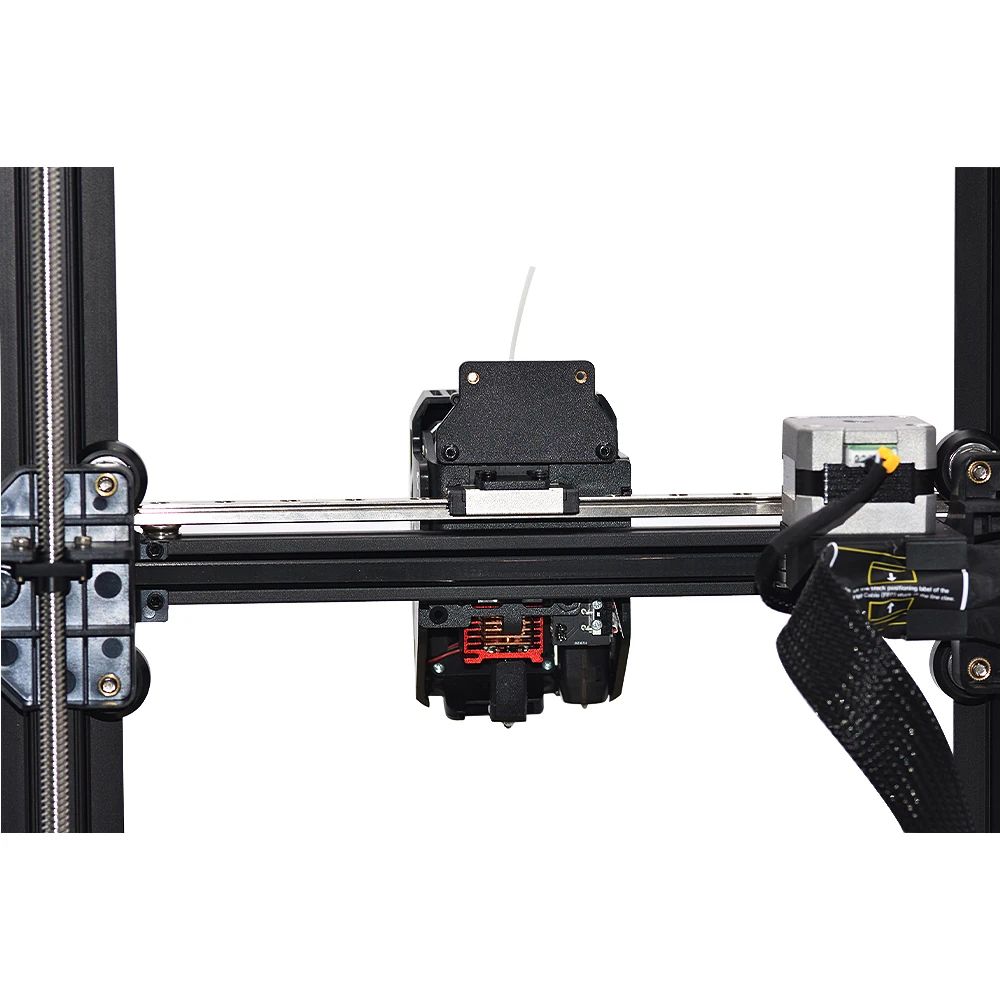 CREALITY 3D Ender 3 V3 SE Комплект линейных направляющих Y-оси MGN9H 300 мм