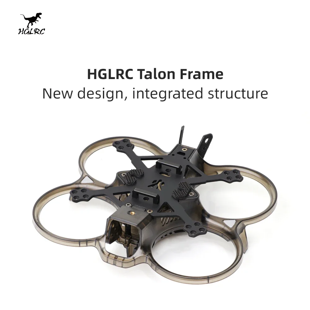 HGLRC Talon 2-дюймовая рамка для дрона