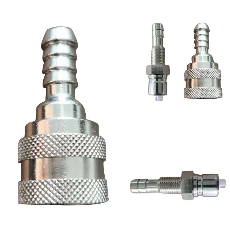 

Топ!-топливный разъем для подвесного мотора Tohatsu 5-90HP