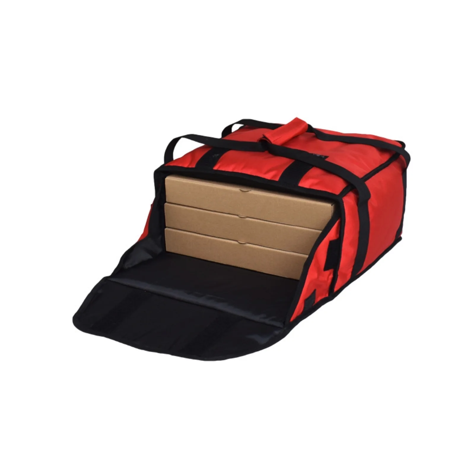 

16-дюймовый Водонепроницаемый чехол с термоизоляцией для хранения пиццы