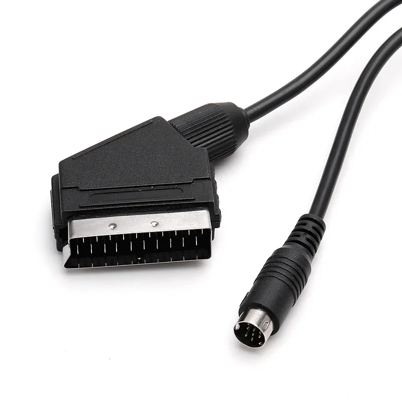 Кабель AV TV Video RGB-кабель 10 шт