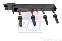 

96308 for ignition coil P206 GTI P406 GTI P407 P607 P806 P807 P806 II C5 II EVA