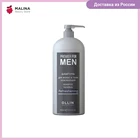 Шампунь для ежедневного ухода OLLIN PROFESSIONAL PREMIER FOR MEN освежающий 1000 мл