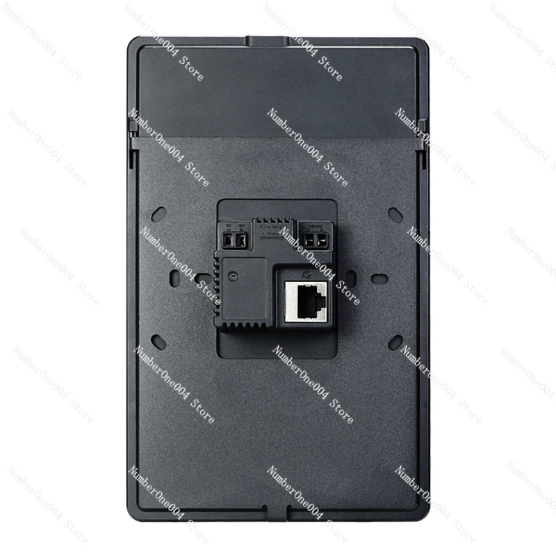 Подходит для предпродажного нового 8-дюймового встроенного настенного