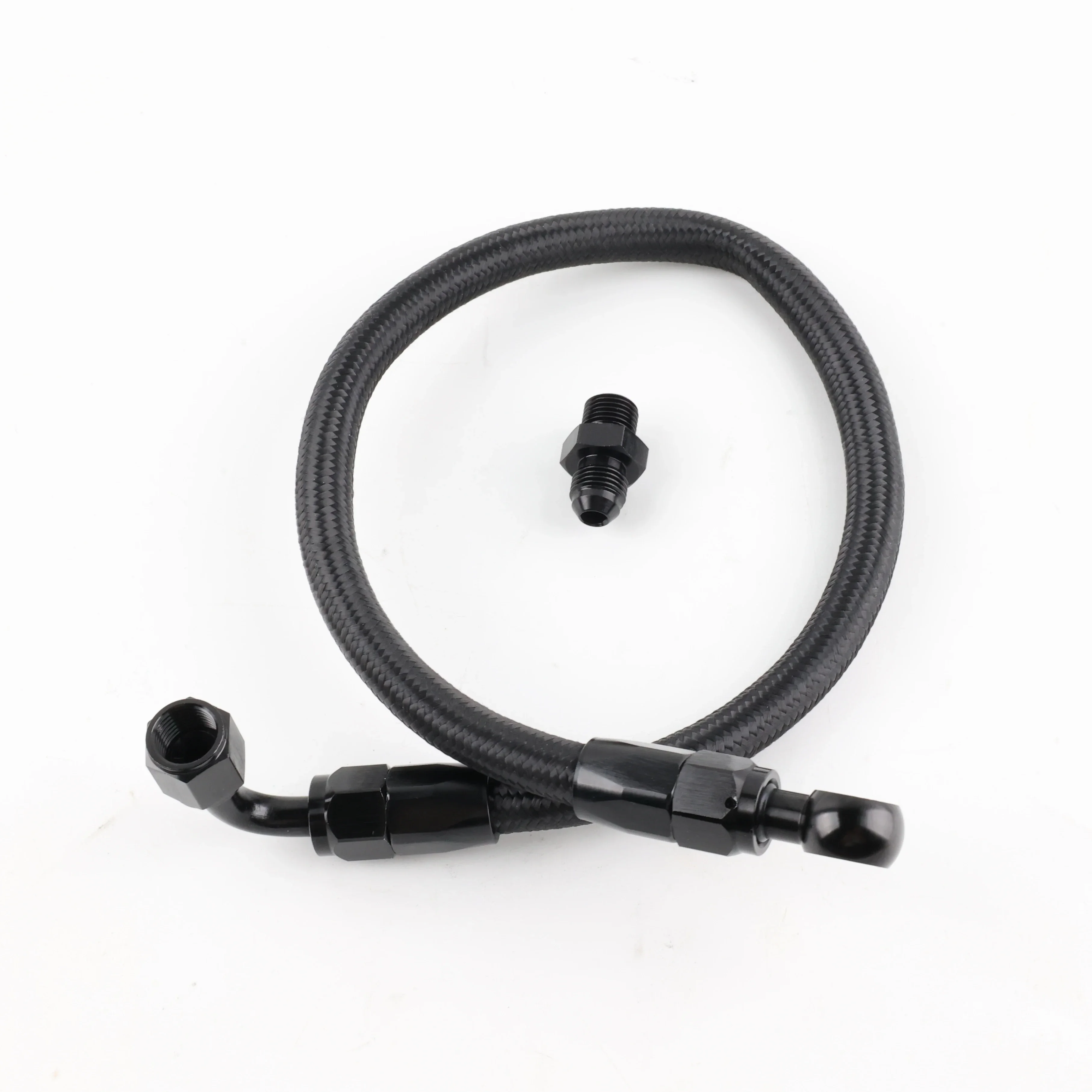 Топливный Шланг для Honda Civic Accord preвстроенная версия CRX CR-V 1992-2000 Acura Integra B/D Series D15 D16 B16