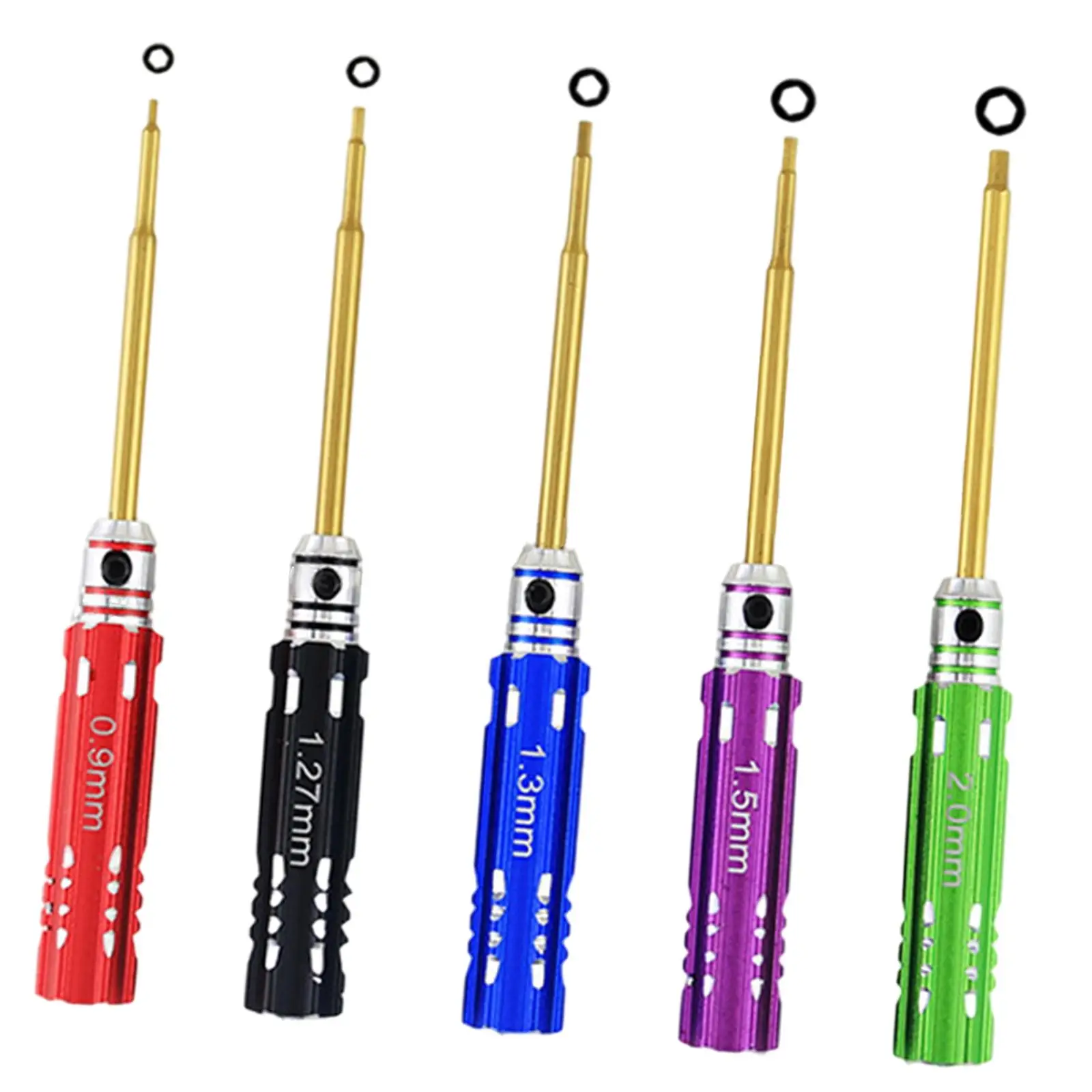 Инструменты для радиоуправляемых отверток шестигранная отвертка набор