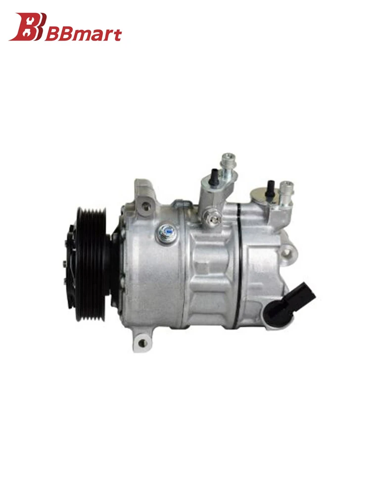 

64529175670 BBmart Auto Parts 1 Pcs Durable Using Low Price Ac Compressor For BMW E65 E67 E66