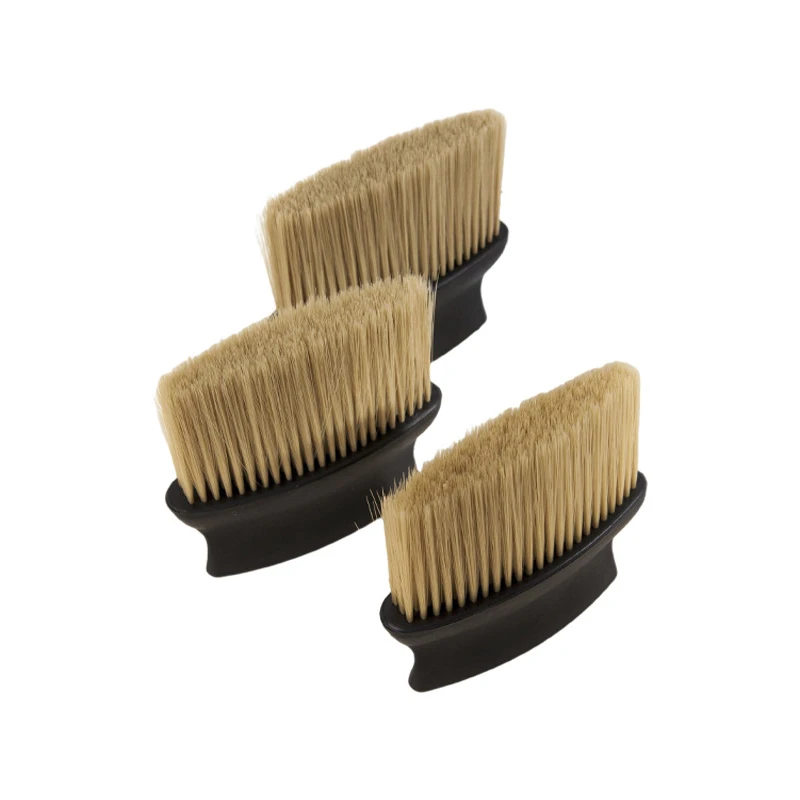 

Car Interior Cleaning Soft Brush Dashboard Air Outlet Detailing Sweeping Dust Tools Auto Home Office Duster Brushes