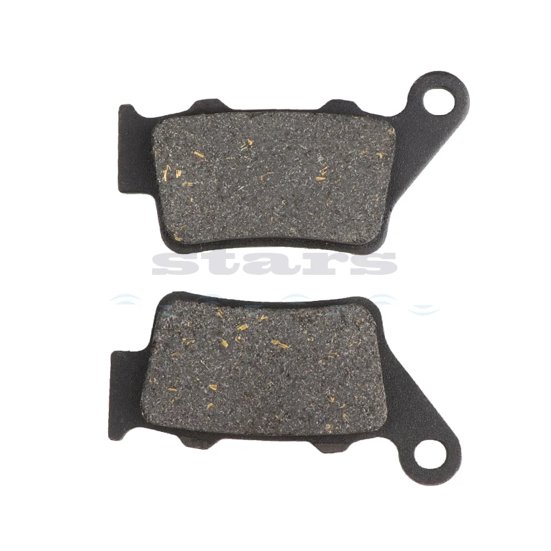 Задние тормозные колодки для мотоцикла Duke 125 11-13 200 12-13 RC390 RC 390 13-16 690 2008-2011 SM 2007-2009 |