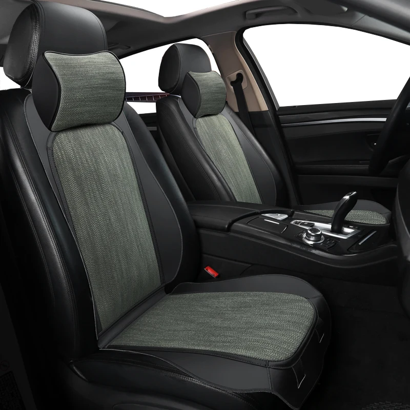 

Высококачественный чехол на автомобильное сиденье для Volvo V50 S40 Xc90 Xc40 C30 S80 Xc60 C70 V70 V40 V60 S90, аксессуары