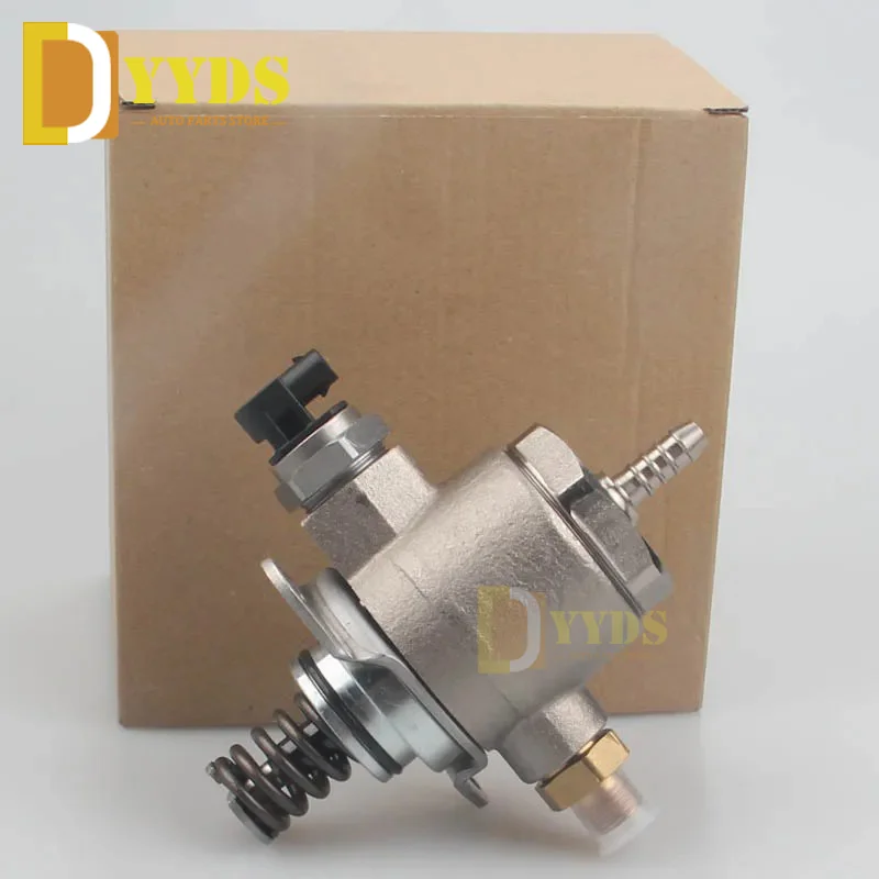 

New High Pressure Mechanical Fuel Pump For Audi A4 A5 A6 Q3 Q5 TT 2.0T 06J127025F 06J127025L 06J127025E 06J127025G 06J127025K