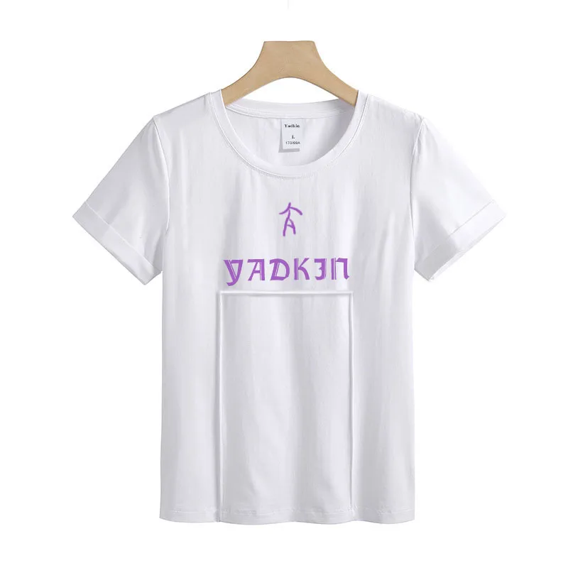

Quality classic casual breathable summer soft women's Short Sleeve T-Shirt
