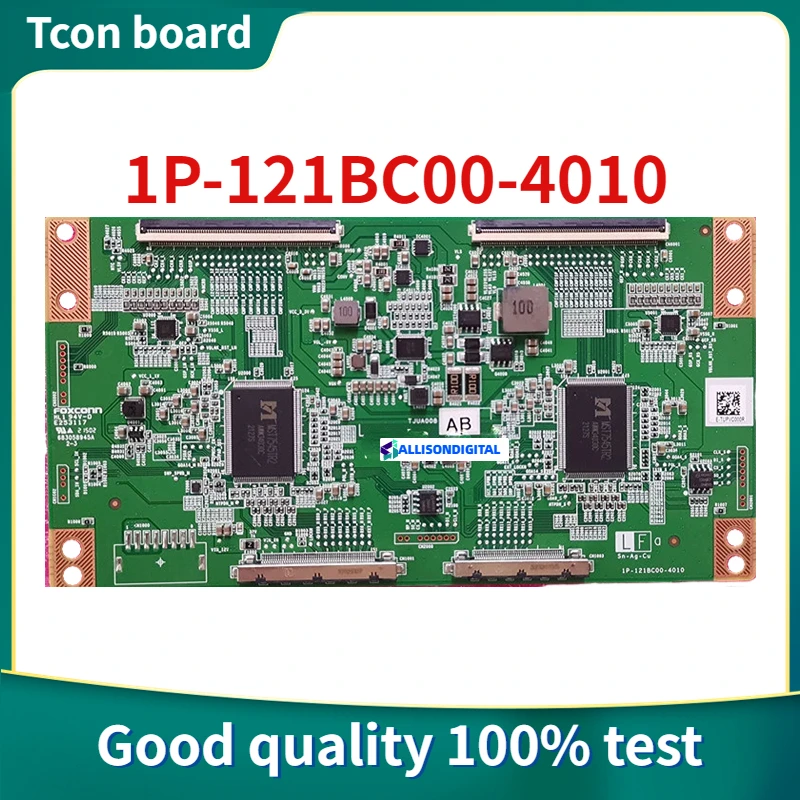 

New Original for Sharp Logic Board 1P-121BC00-4010 4K 120HZ