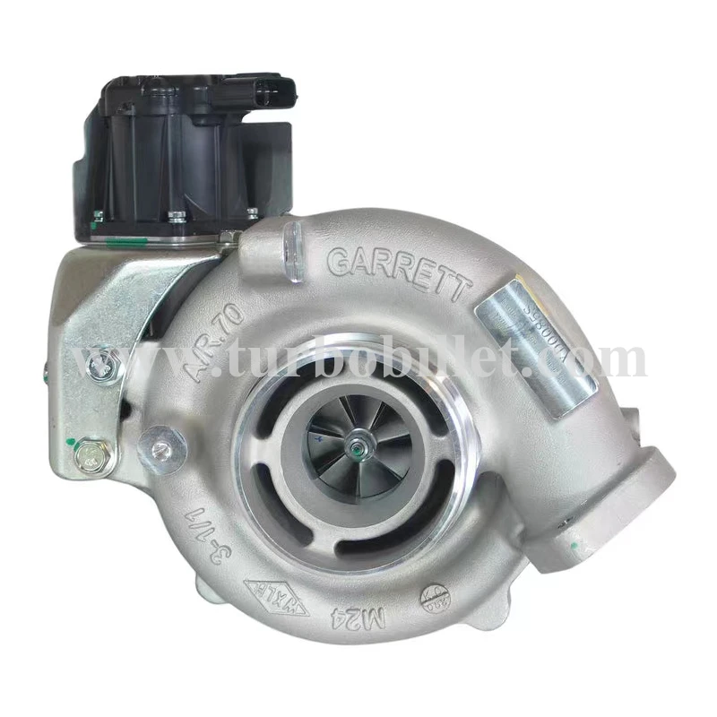 GT2056KLNV подлинные G ARRETT турбо части для HINO 300 серии JO5e 5.1L двигатель 17201-E0895 859178-0001