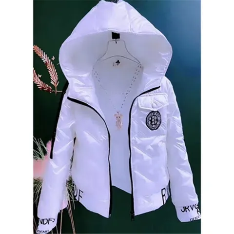 Женское пуховое пальто XLMJDZGS