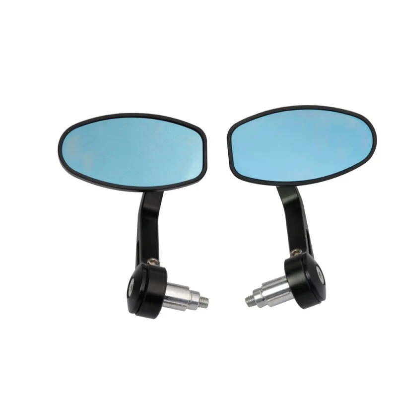 Универсальное боковое зеркало заднего вида для мотоцикла |