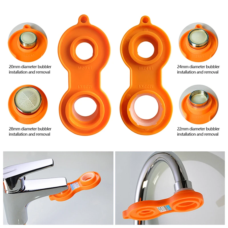 Рисунок 4 - универсальный гаечный ключ для