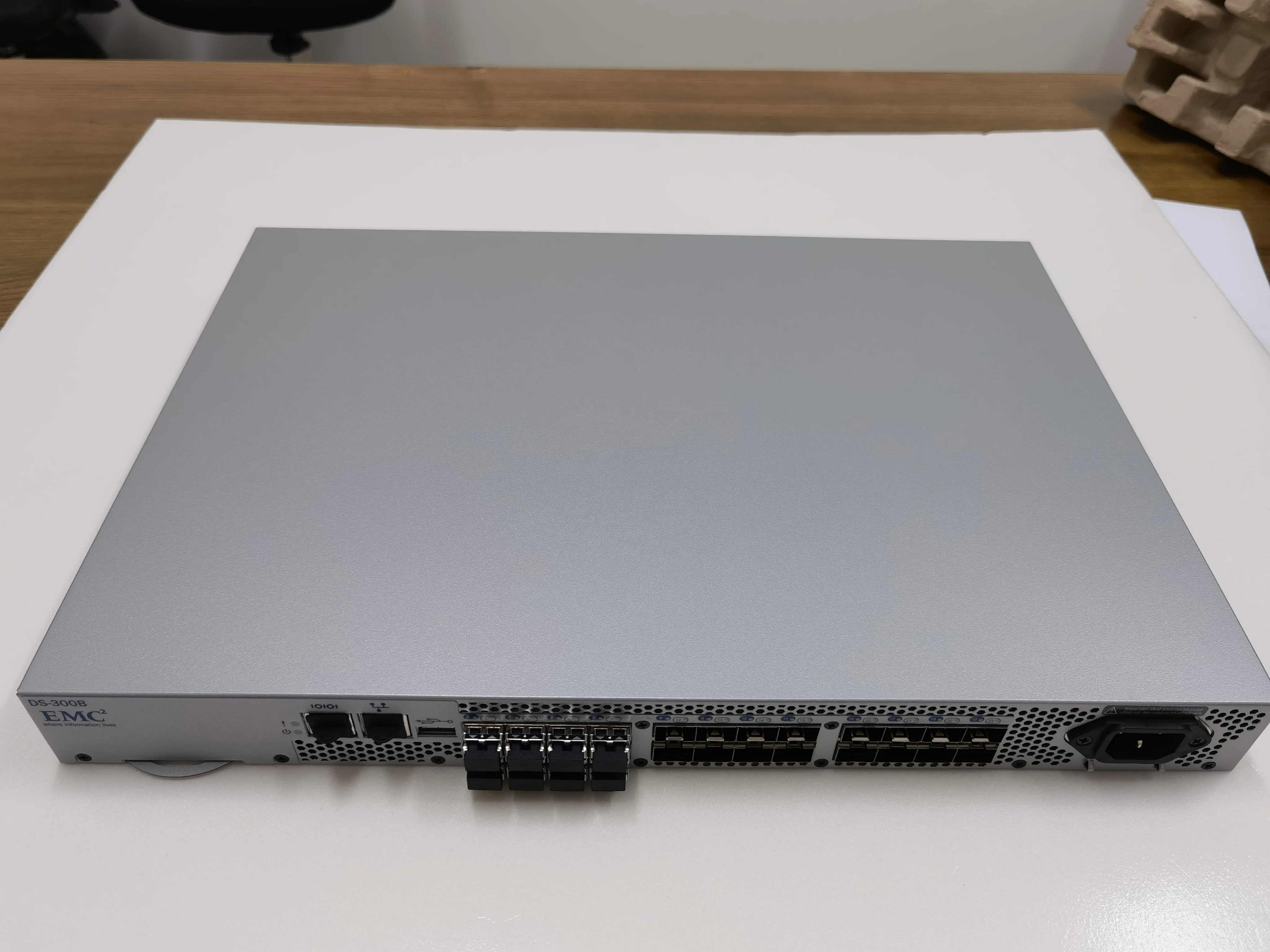 Рисунок 3 - EMC флэш-карта памяти