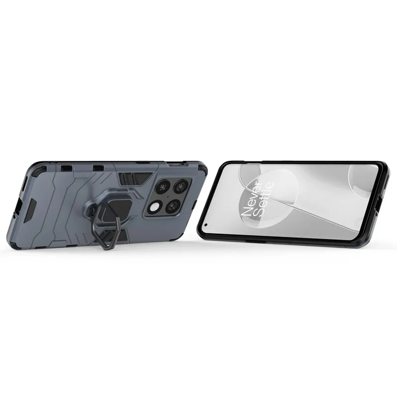 Чехол для Oneplus 9 Pro чехол Nord N10 5G N100 8T 8 7 7T 6T защитный с кольцом-держателем телефона |